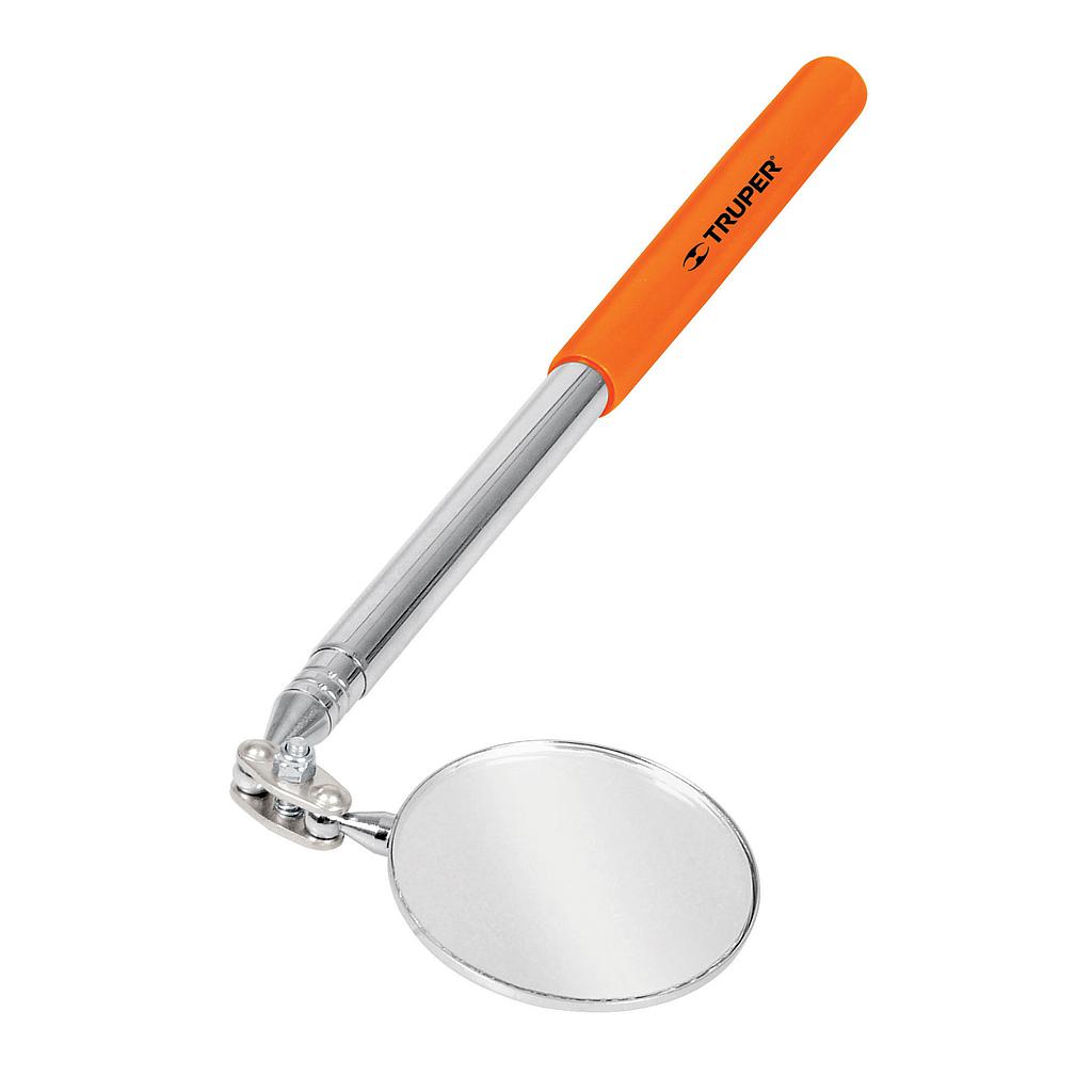 ESPEJO TELESCOPICO TRUPER