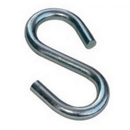 GANCHO S 4MM