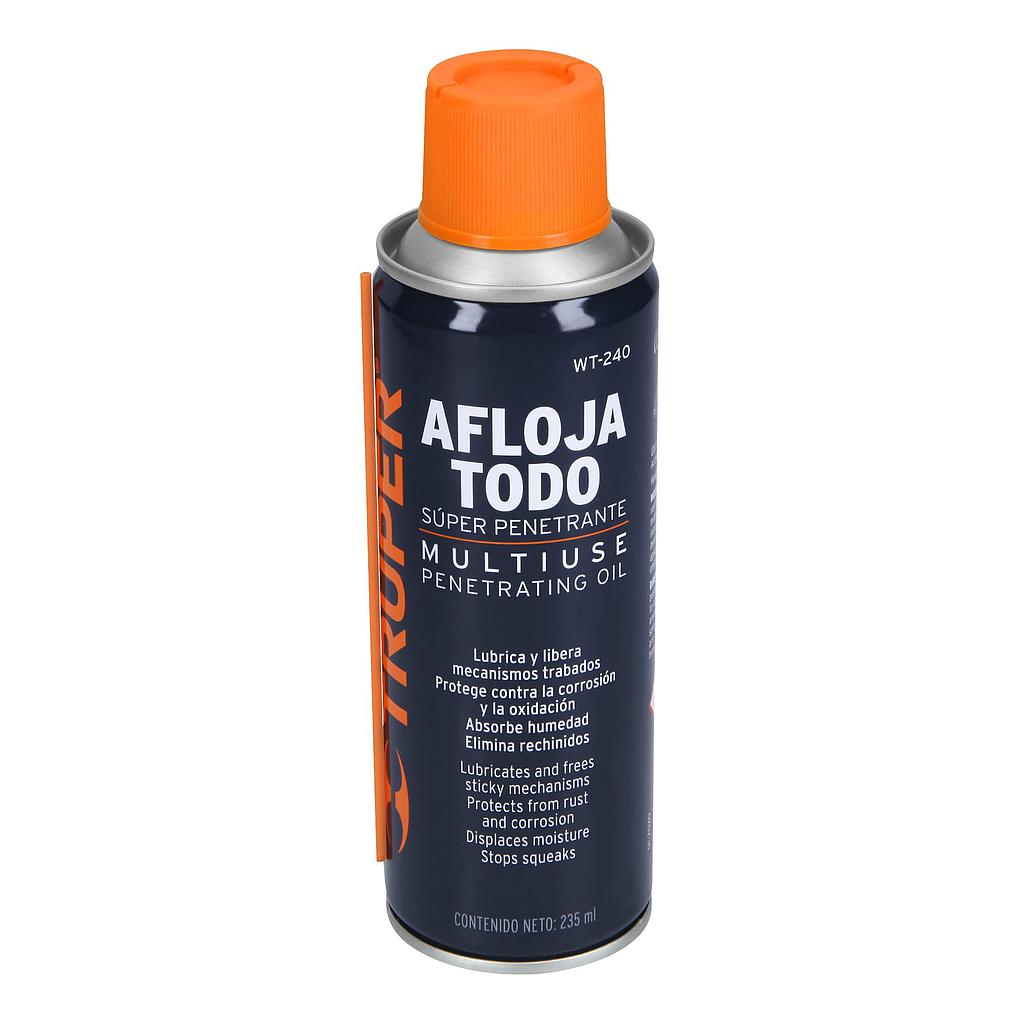 AFLOJATODO TRUPER 345 ML