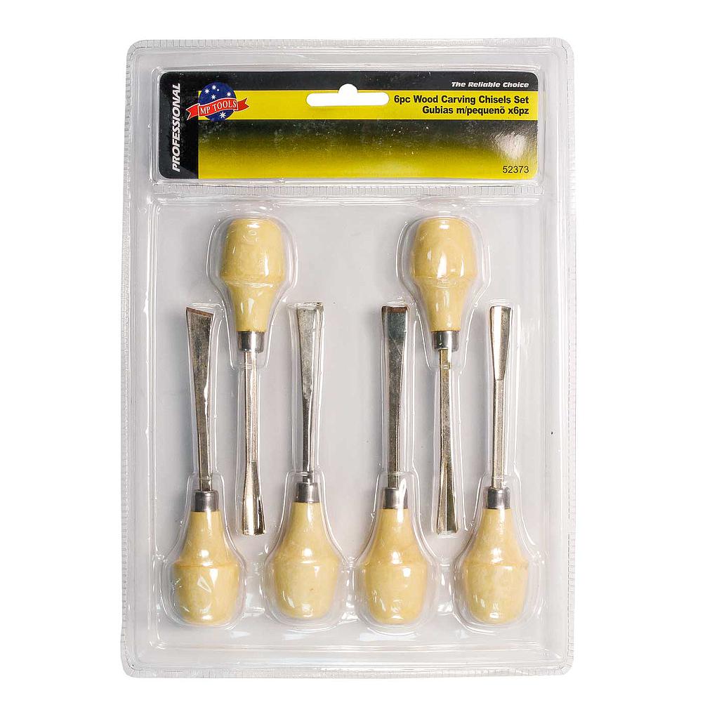 GUBIAS 6PZ MP TOOLS