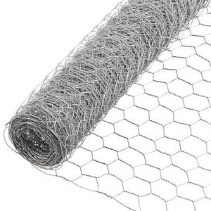 MALLA PAJARITO 3/4 METALICA XMT