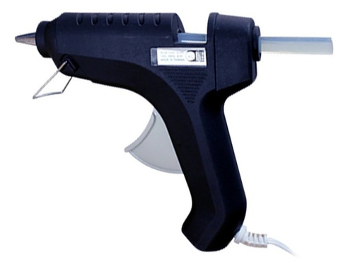 PISTOLA SILICONA BARRA GRANDE