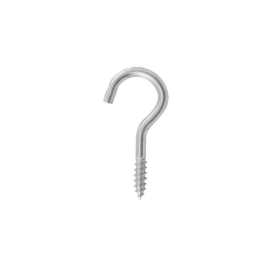 ARMELLA ABIERTA TRUPER 5/8 17X40