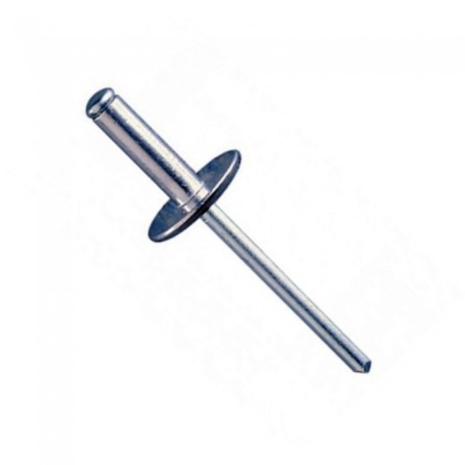REMACHE POP ARANDELA ANCHA 3/16X1 6-12 UNIDAD