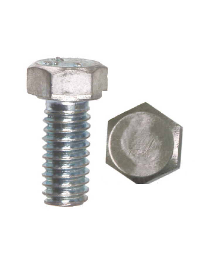 TORNILLO HEXAGONAL 5/16X 3/4