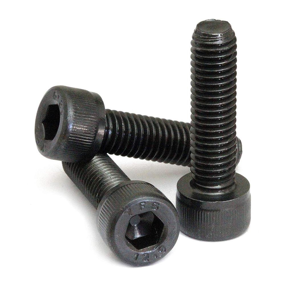 TORNILLO BRISTOL 5MM X15