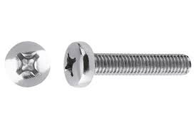 TORNILLO CILINDRICO 5MM X 10