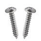 TORNILLO LAMINA 6X2