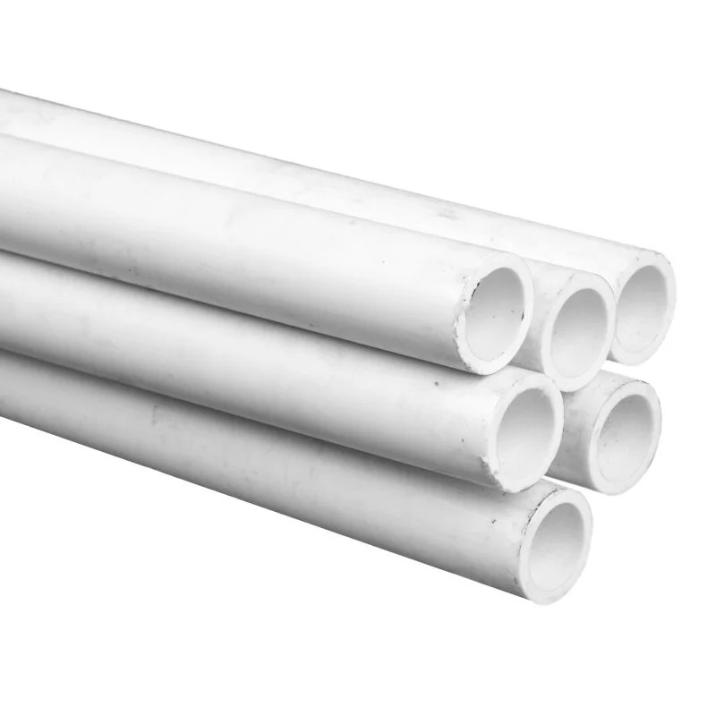 TUBO PVC 1/2 X MT
