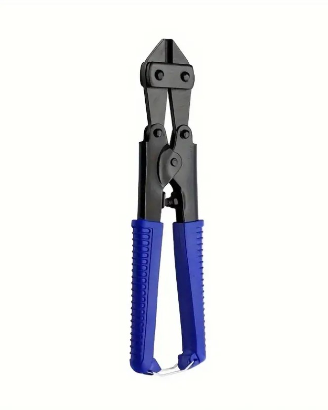 CIZALLA CORTA CABLE 8" MP