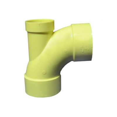 CODO REVENTILADO 3X2 GPLAST