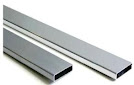 BOQUILLERA ALUMINIO 70mmX 20mm POR METRO
