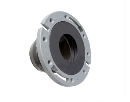 BRIDA PARA SANITARIO COFLEX 3"