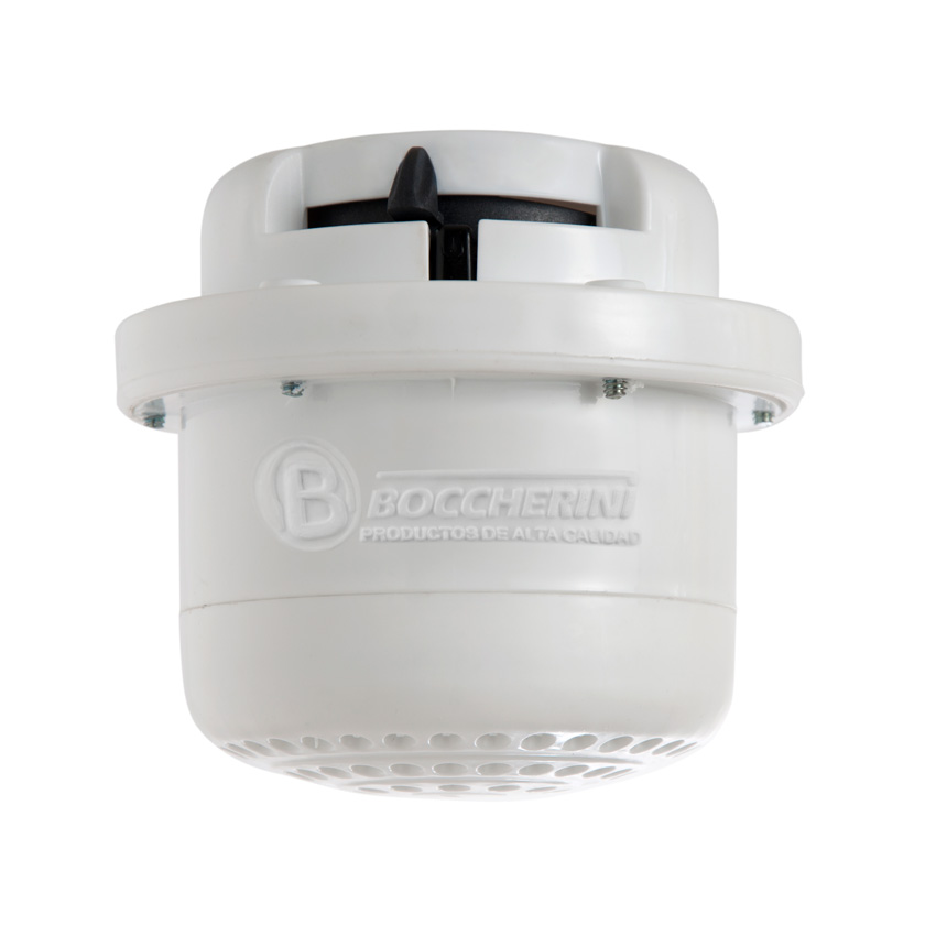 DUCHA BOCCHERINI FUSION SIN MINIDUCHA 120V