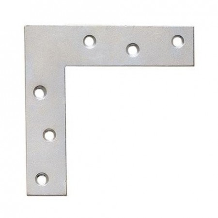 ESCUADRA PLANA 2''