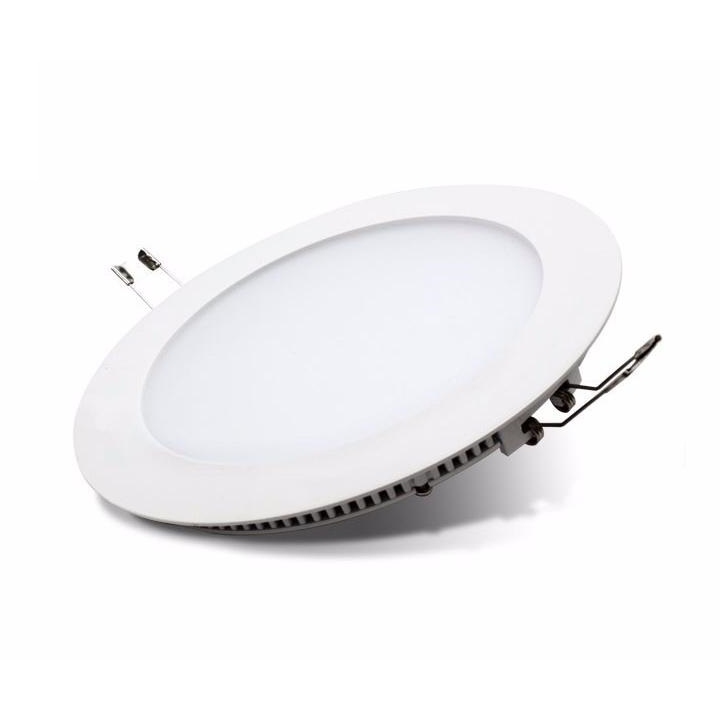 PANEL LED INCRUSTAR 6W