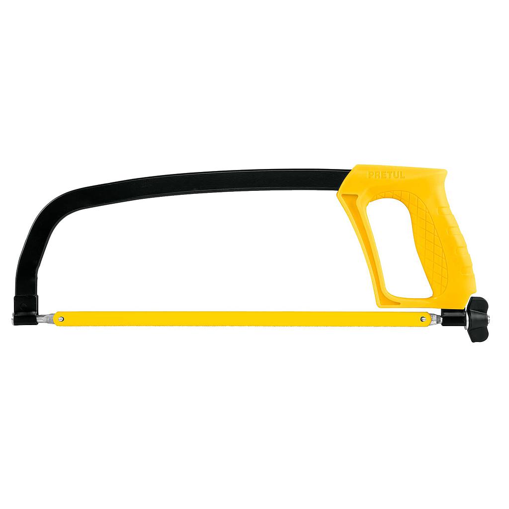MARCO PARA SEGUETA 12'' PRETUL
