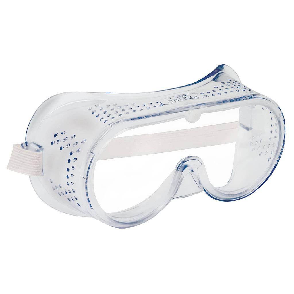 GAFAS DE SEGURIDAD PRETUL