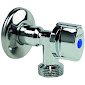 LLAVE LAVADORA METALICA ARCO 1/2X3/4&quot;