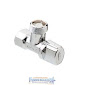 LLAVE CALENTADOR CON CHEQUE ARCO