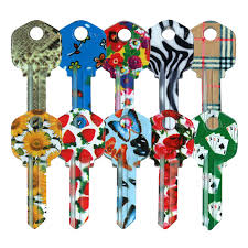 SERVICIO COPIA LLAVE FULL COLOR