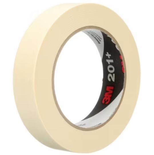 CINTA 3M ENMASCARAR 201 18MM X 55M