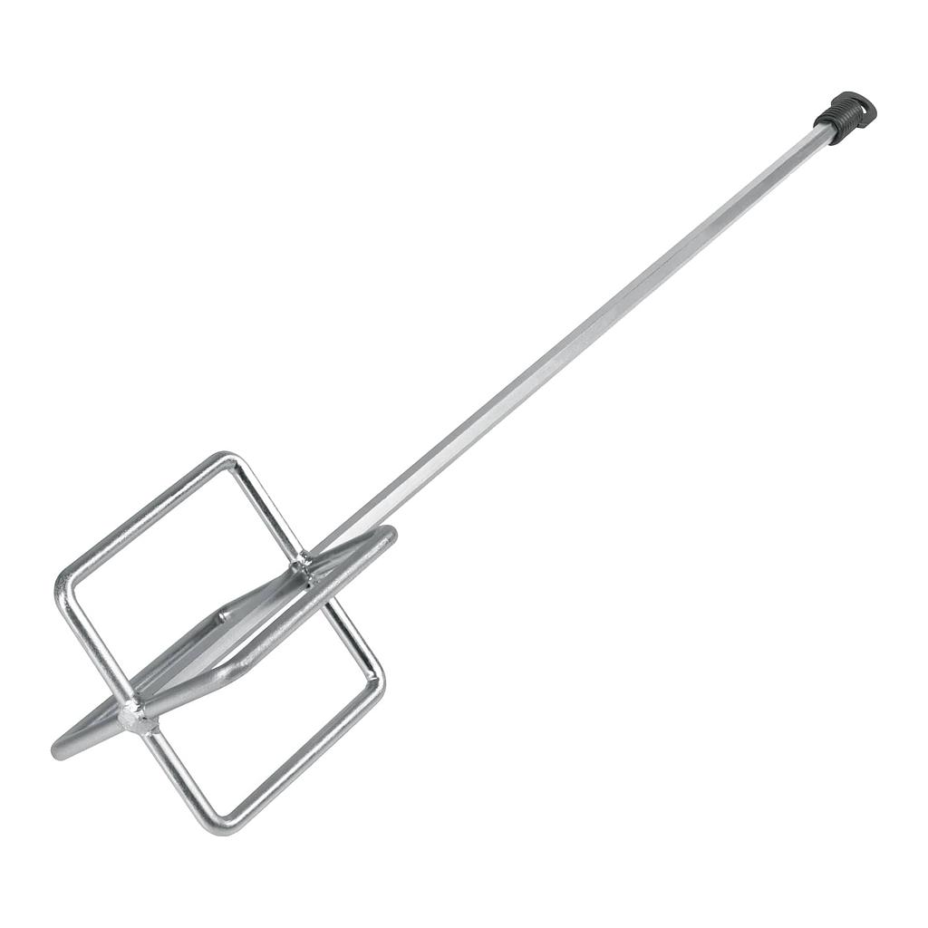 MEZCLADOR PARA MORTERO 12CM X60CM TRUPER