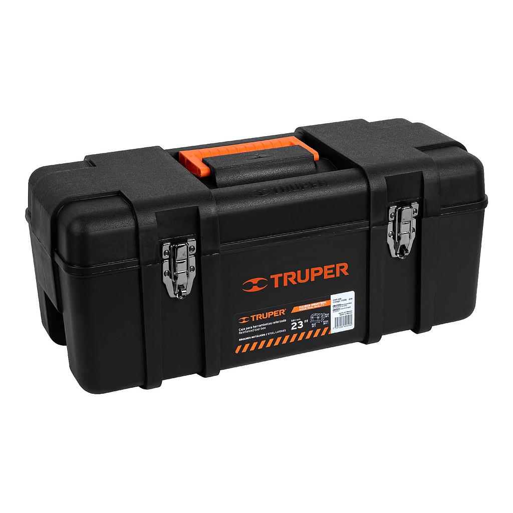 CAJA HERRAMIENTAS 23'' TRUPER