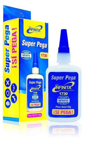 ADHESIVO INFINITA 120G