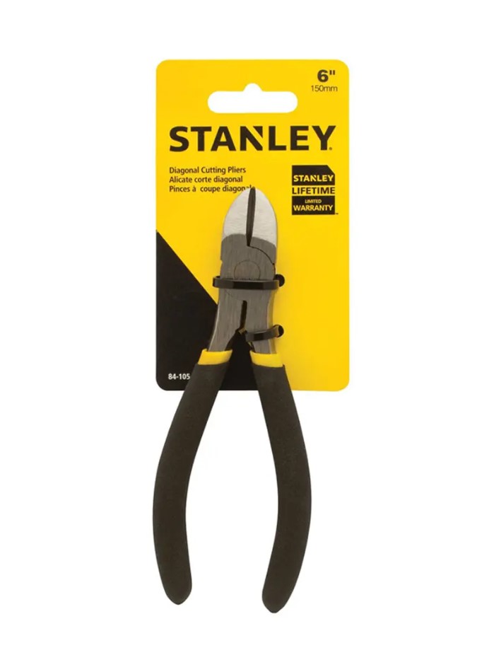 CORTAFRIO 6" STANLEY