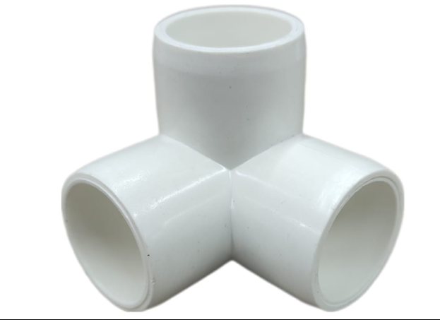 TRICODO ESQUINERO PVC 1/2"