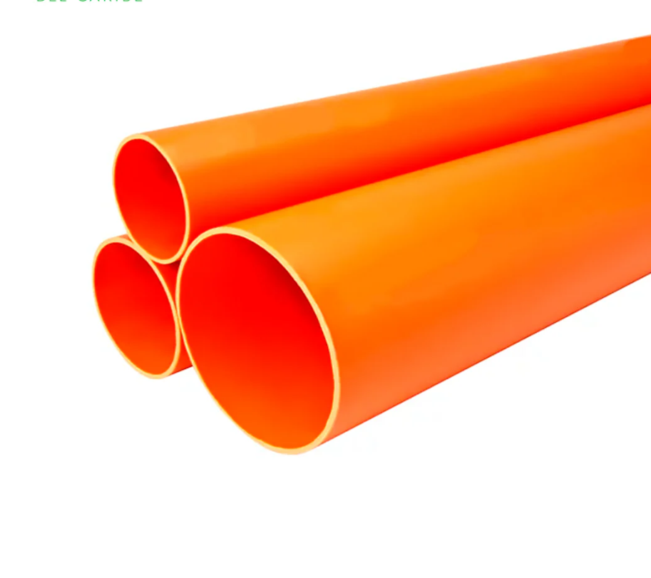 TUBO VENTILACION 4" X MT ECONOMICO