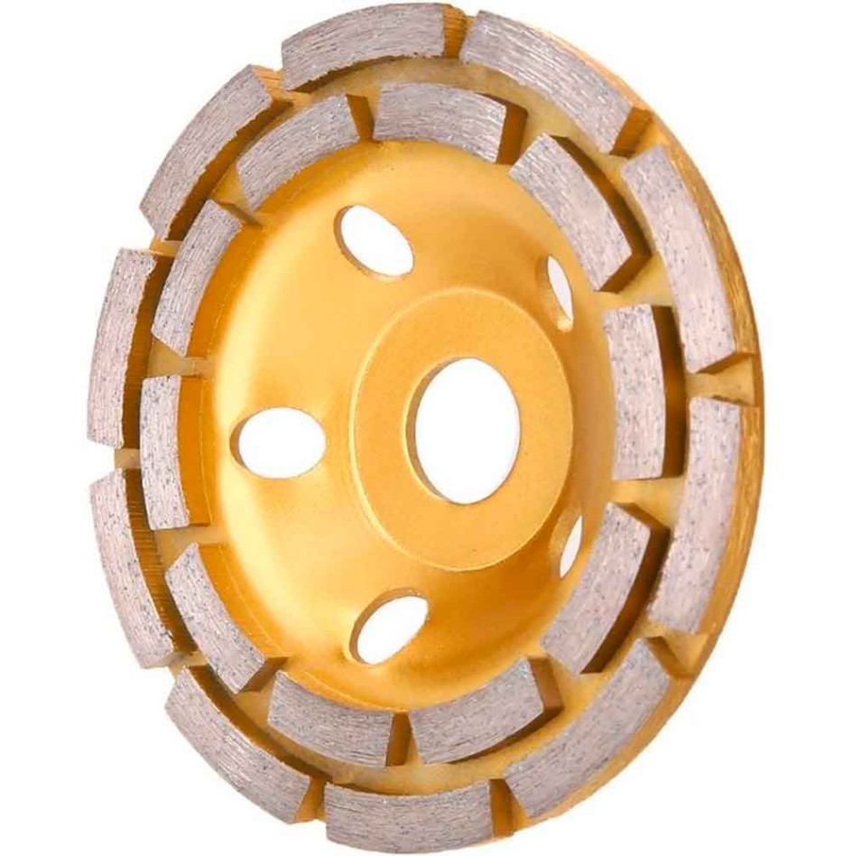 DISCO DIAMANTADO DE PULIR 7&quot; UYUSTOOLS