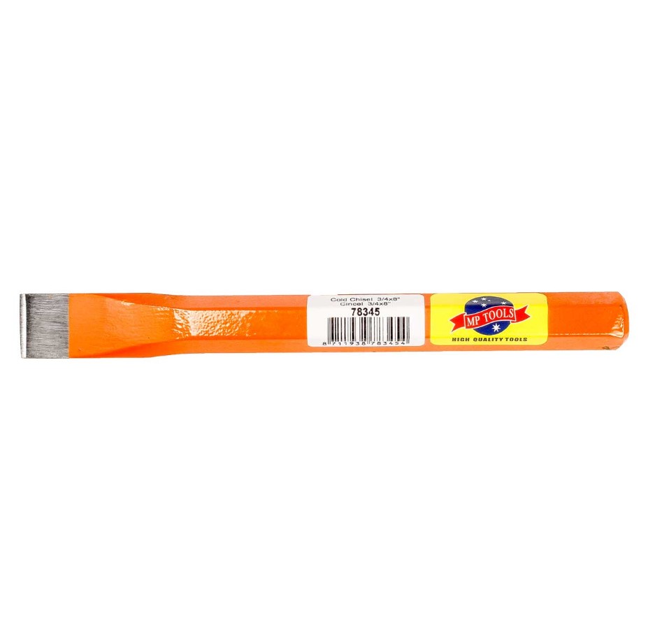CINCEL 3/8x8&quot; MP TOOLS