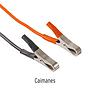 INVERSOR DE CORRIENTE 12V-120V 750W TRUPER